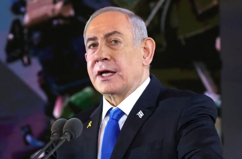  Netanyahu ofrece US$ 5 millones y un salvoconducto para salir de Gaza a quien devuelva a un rehén