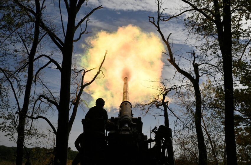  Brasil, Chile, Colombia y México piden que pare la escalada armamentista en la guerra entre Rusia y Ucrania