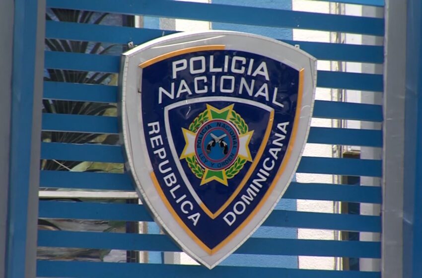  Red criminal de policías traficó municiones que se habrían usado en actividades delictivas, informan autoridades de Rep. Dominicana