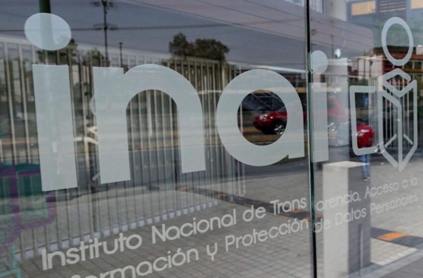  Comisionados de transparencia de México advierten riesgos si se eliminan órganos autónomos