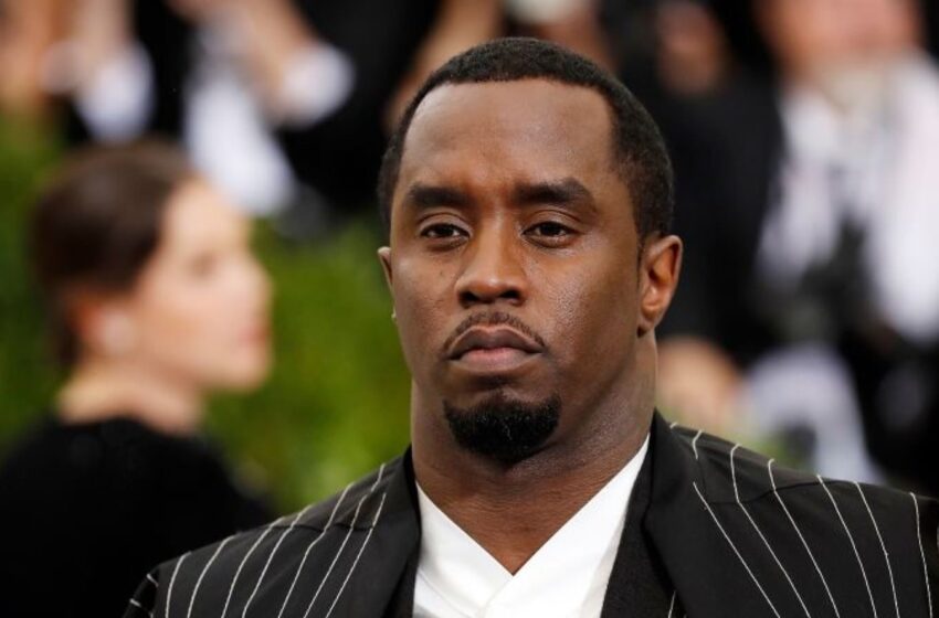  Sean ‘Diddy’ Combs se enfrenta a cinco nuevas demandas