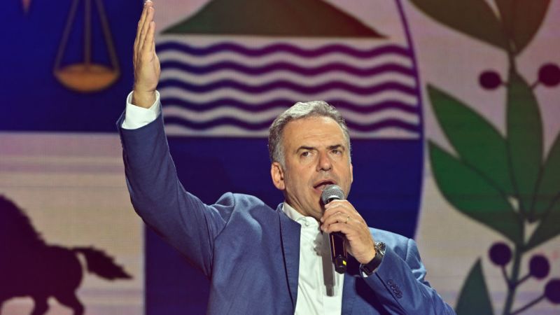  Las 5 cosas que debes saber este 25 de noviembre: La victoria de Orsi trae de vuelta a la izquierda en Uruguay