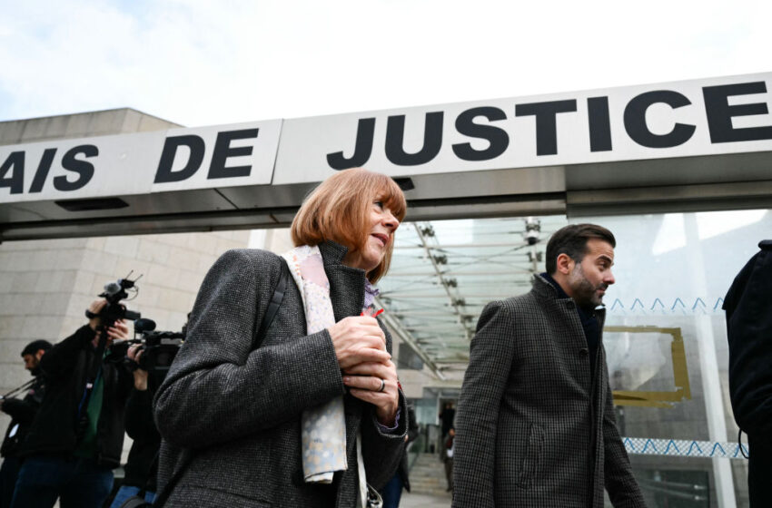  Fiscal pide 20 años de prisión para Dominique Pelicot en juicio por violación masiva