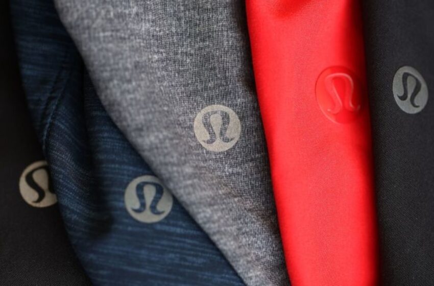  Acusan a una pareja de robar casi US$ 1 millón de Lululemon en una elaborada trama de hurtos en tiendas