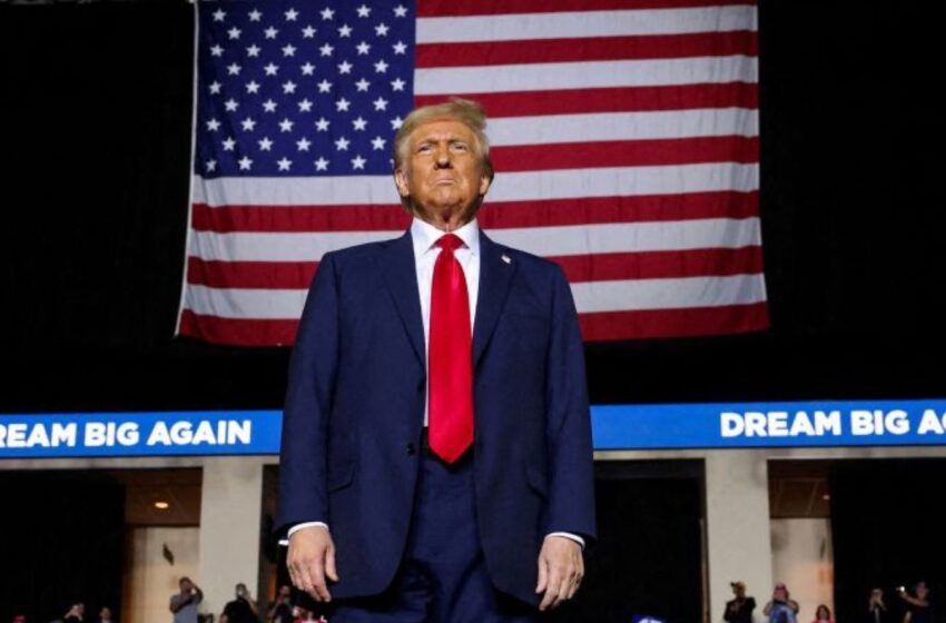  ANÁLISIS | La evasión de Trump de rendir cuentas el 6 de enero tendrá eco durante los próximos cuatro años y las generaciones venideras