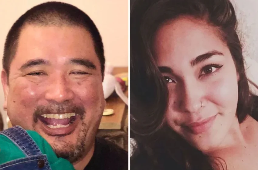  Lo que sabemos sobre la mujer desaparecida de Hawai, Hannah Kobayashi, y la muerte de su padre