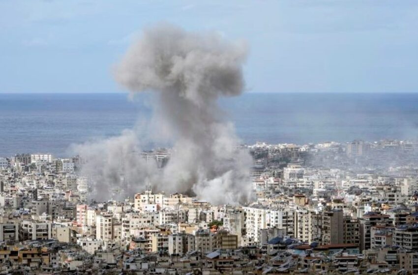  Última hora de la guerra de Israel contra Hezbollah y Hamas, en vivo: noticias de Líbano y Gaza, reacciones y más