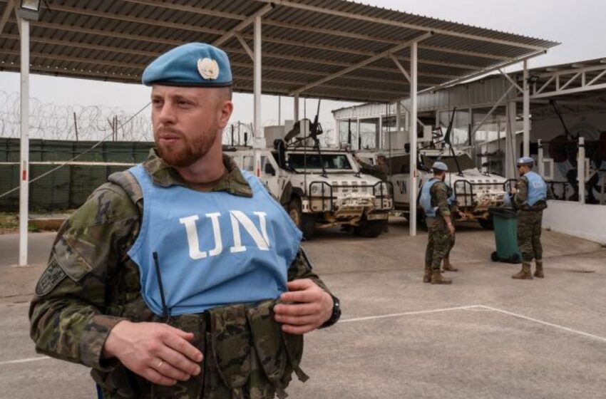  Por qué una resolución de la ONU de hace 18 años es fundamental para poner fin a la guerra de Israel en el Líbanol