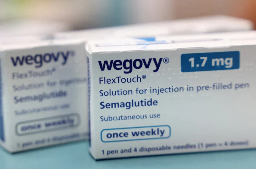  7,4 millones de estadounidenses podrían obtener cobertura de Medicare o Medicaid para fármacos contra la obesidad
