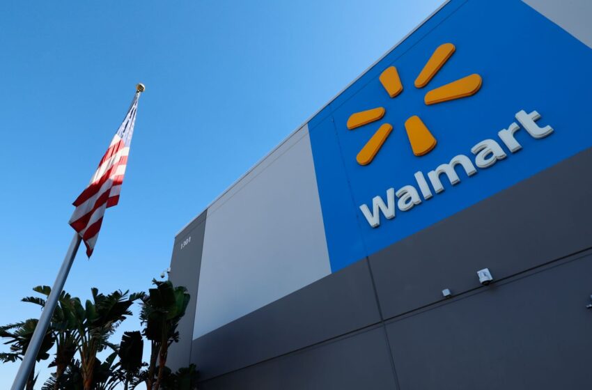  Walmart da marcha atrás en los programas DEI de diversidad, equidad e inclusión tras la reacción negativa de la derecha