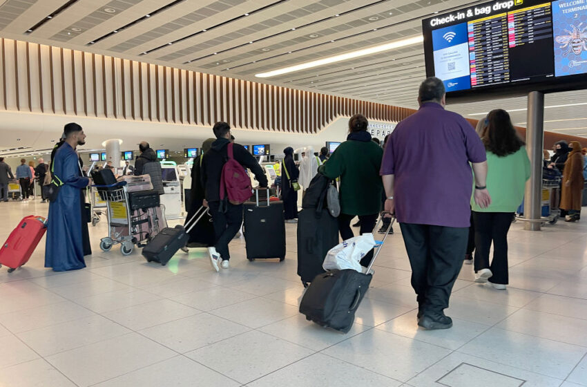  Visa para colombianos en el Reino Unido: desde cuándo es obligatoria, precio, requisitos y cómo sacarla