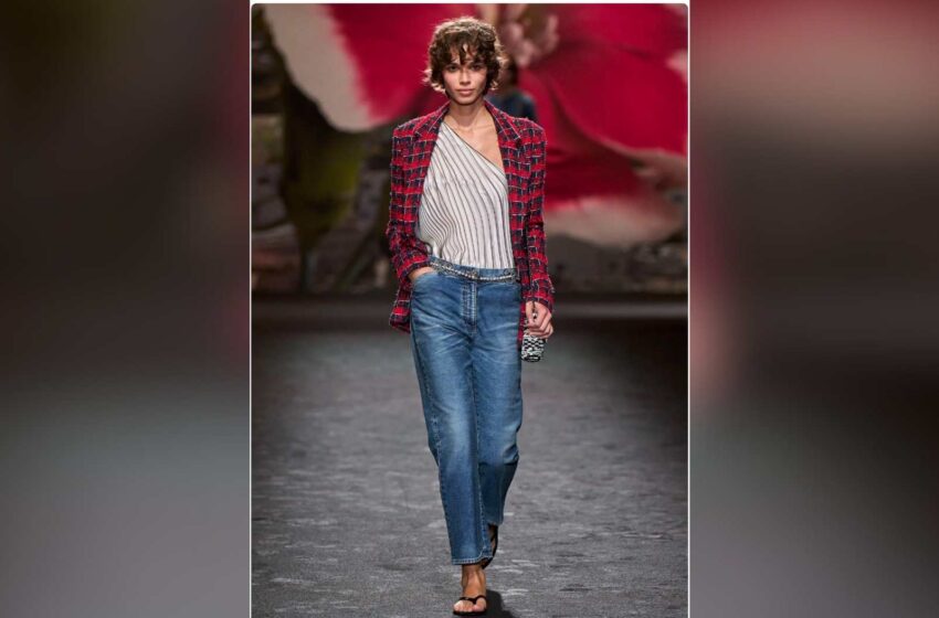  OPINIÓN | El curioso origen de los “blue jeans”