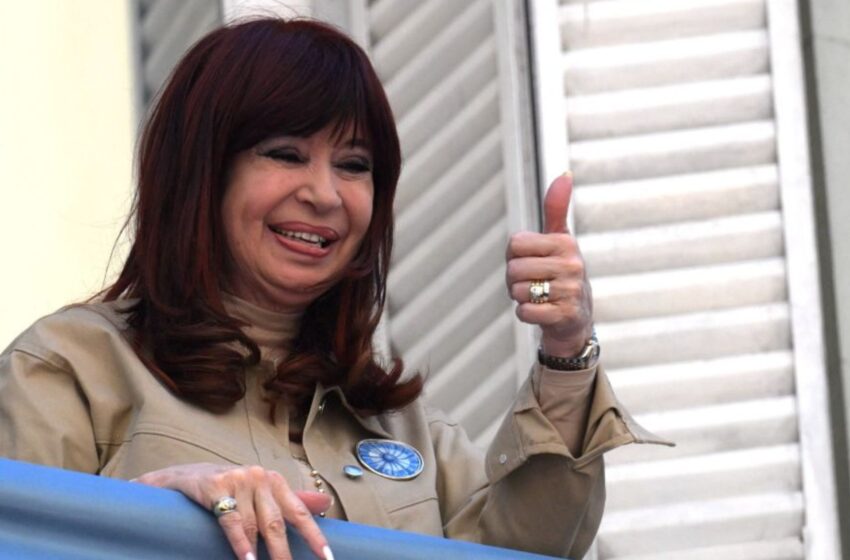  ¿Qué es la Ficha Limpia? El proyecto que podría terminar con la carrera política de Cristina Kirchner