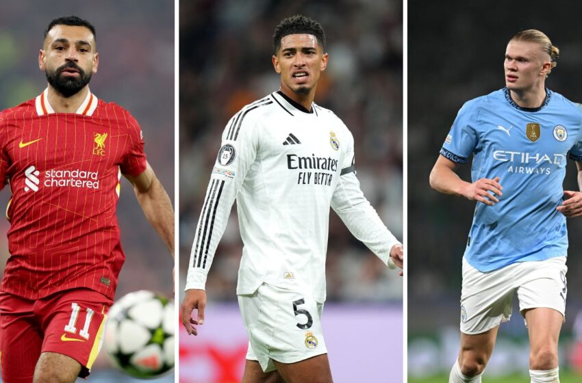  Resultados de la Champions League 2024/2025 tras la jornada 5: clasificación, tabla de posiciones y fecha de los próximos partidos