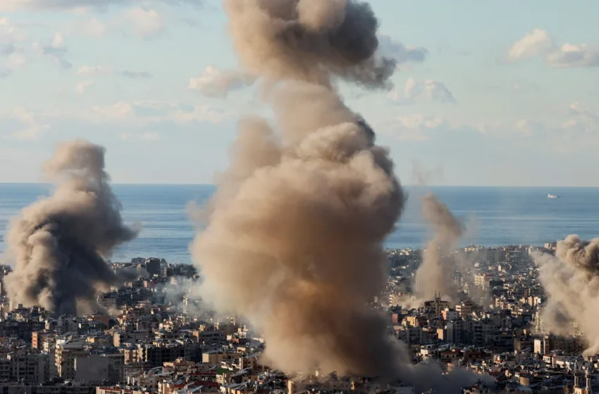 Israel acordó un cese del fuego con Hezbollah en el Líbano; esto es lo que significa