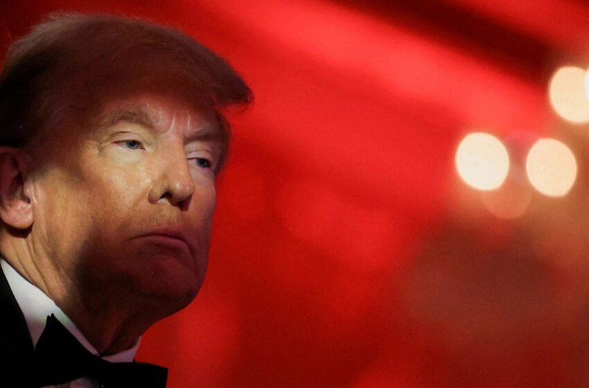  Trump intenta forzar a otros países a negociar sobre inmigración y comercio con la amenaza de aumentar aranceles