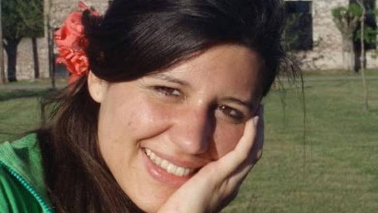  María Cash desapareció sin dejar rastro tras un errático recorrido en el norte de Argentina. 13 años después, un testigo clave es el principal sospechoso