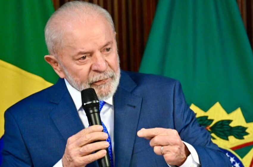  La Policía de Brasil desclasifica extenso informe que detalla supuesto plan para matar a Lula y mantener a Bolsonaro en el poder