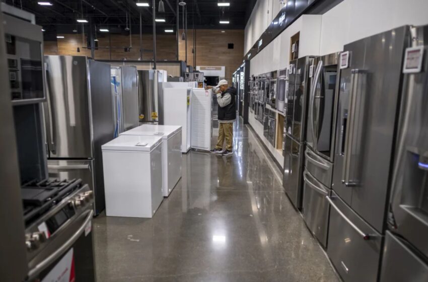  5 cosas que debes considerar comprar antes de que entren en vigor nuevos aranceles con Trump