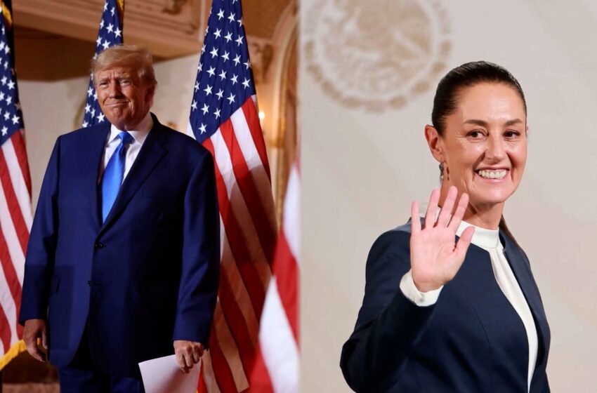  ANÁLISIS | Trump amenazó antes con subir aranceles, ¿qué cambió ahora?