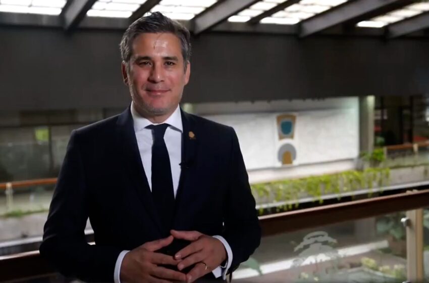  Costa Rica inicia proceso para formar parte del Acuerdo Transpacífico