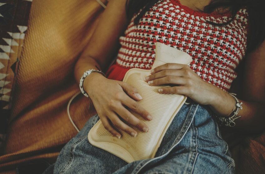  Un estudio revela una “fuerte conexión genética” entre el dolor menstrual y la depresión