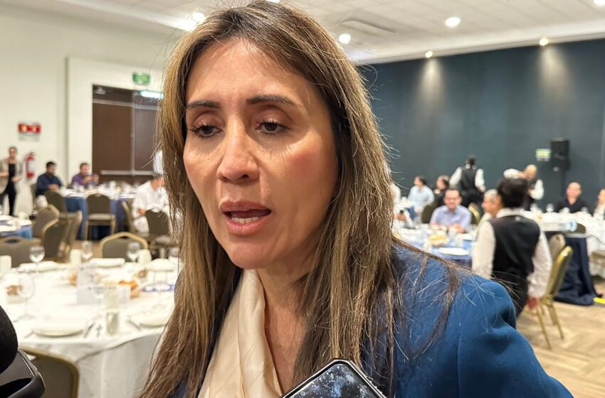  “Hay expectativas de un buen cierre de año para cada empresa”: Coparmex Mazatlán