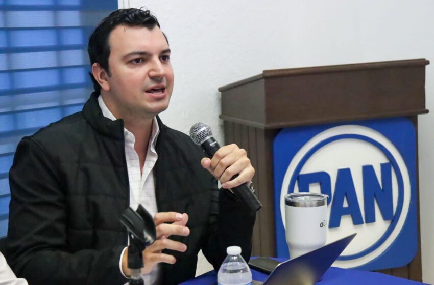  Aclaración de Luis Ángel Solano Guatimea, Secretario del PAN Sinaloa sobre información difundida recientemente