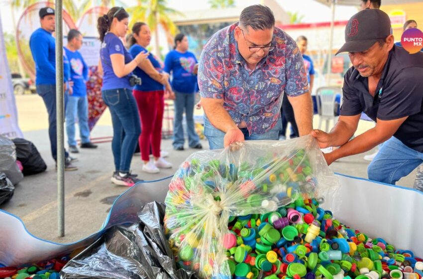  Trenzatapatón 2024 refuerza su meta contra el cáncer infantil