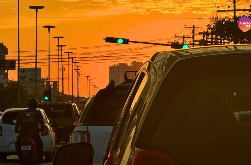  Por un tráfico más fluido. Esto propone Vialidad y Transporte en Mazatlán🚦