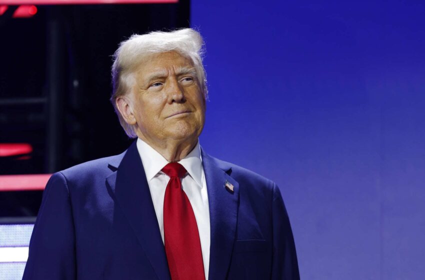  La ultraderecha europea se siente envalentonada por la victoria de Trump, pero eso podría ser efímero