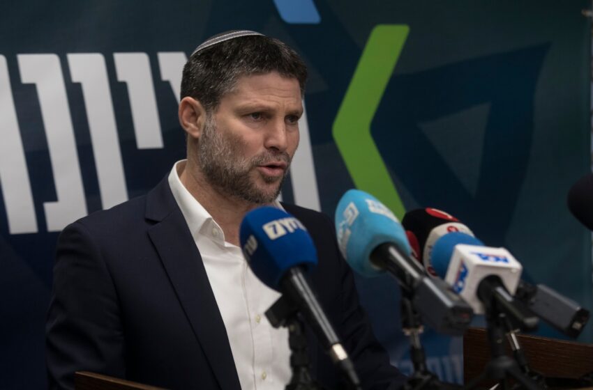  Israel mantiene “plena libertad operativa” para actuar contra Hezbollah a pesar del alto el fuego, dice ministro