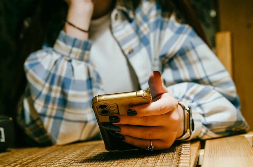  La palabra del año de Oxford es una condición moderna que nos resulta familiar a la mayoría de nosotros