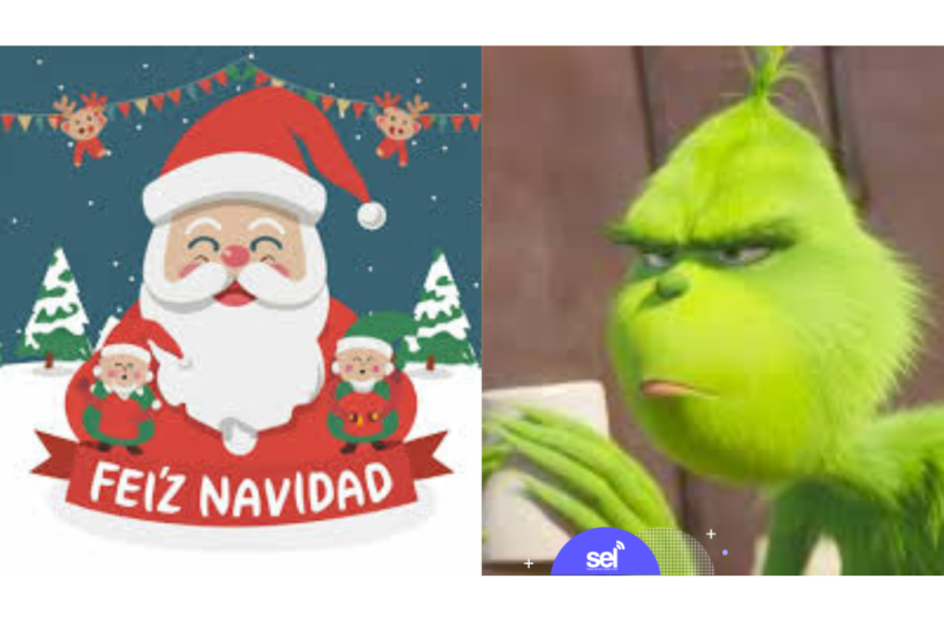  Optimistas los Mazatlecos, al Menos No Amargados ni “Grinch”