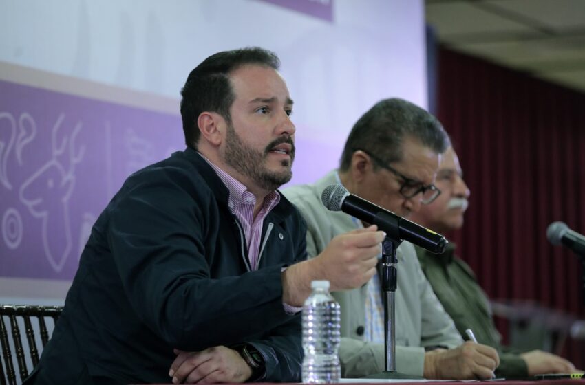  El Gobierno de Rocha ha entregado más de 39 mil apoyos de “Sinaloa Late Fuerte” para fortalecer sectores vulnerables de la economía