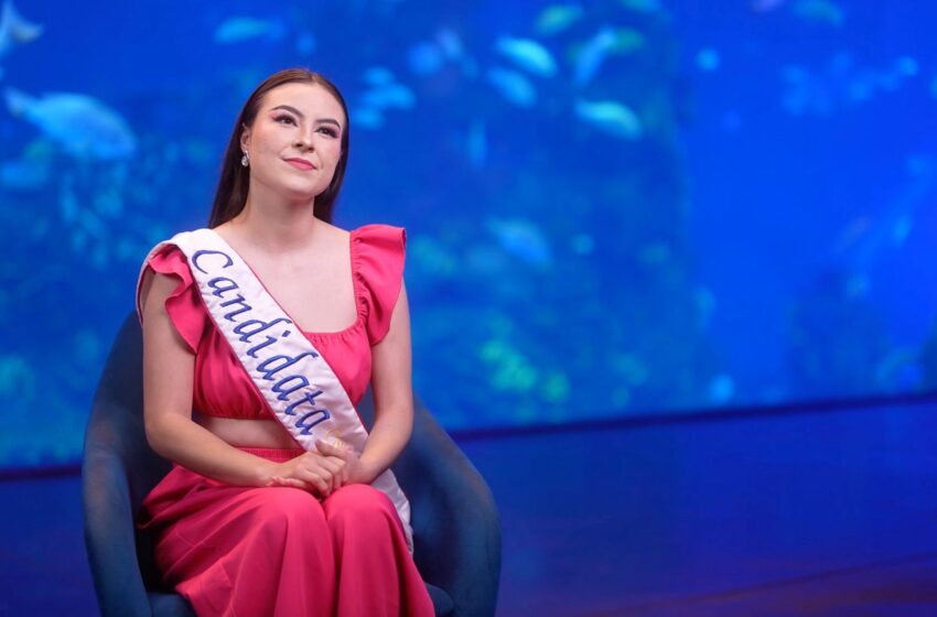  Más allá de ser un certamen de belleza, el Carnaval es una plataforma de activismo social: Evelyn Pineda, Candidata a Reina del Carnaval 2025