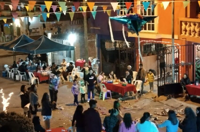  ¡Ojo aquí! Habrá restricciones con las posadas en Mazatlán 