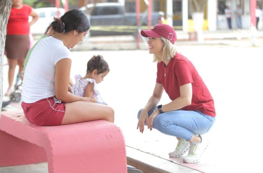  Es Atención Ciudadana una prioridad para el Gobierno de Mazatlán 