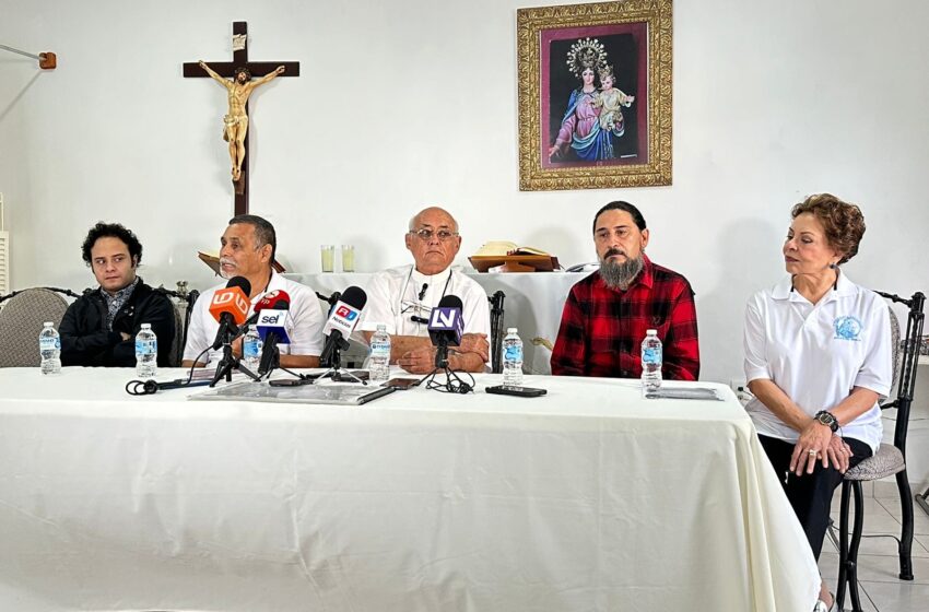  La Capilla María Auxiliadora invita a mazatlecos a asistir a su cena-concierto con causa