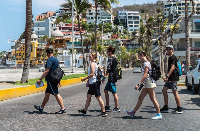  Sinaloa alcanza crecimiento histórico en turismo de cruceros durante 2024