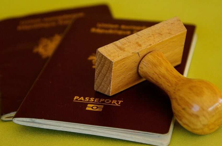  Trámite de pasaportes estadounidenses en Mazatlán: fecha y requisitos