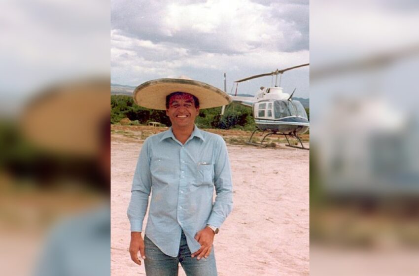 ¿Quién era Enrique “Kiki” Camarena? La historia del agente de la DEA por cuyo asesinato señalan a Caro Quintero