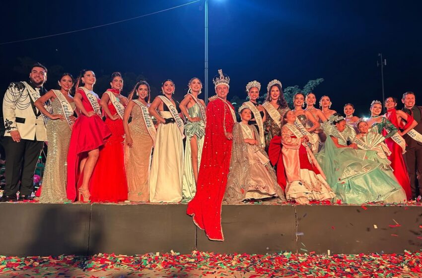  ¡Este viernes será el cómputo final! El Carnaval de Mazatlán tendrá nueva Reina Infantil y Rey de la Alegría