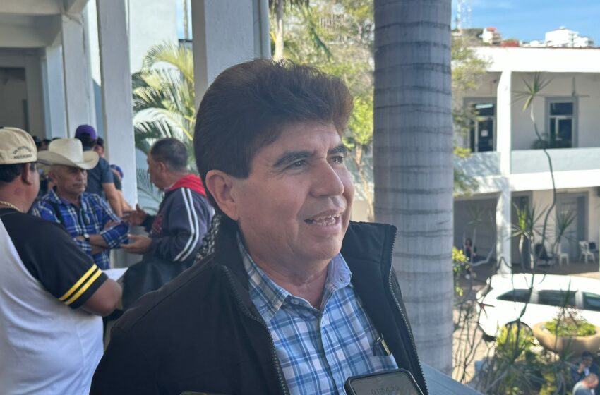 El músico quiere trabajar para recuperarse de la crisis: Gordoa Obeso