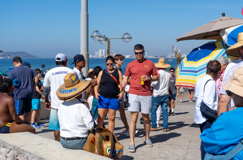 Empresarios confían en el Carnaval para revitalizar la economía local