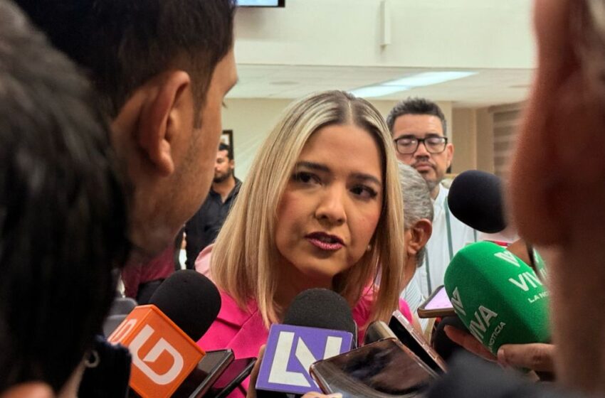  Mazatlán apuesta por el Carnaval para reactivar su economía: Estrella Palacios 