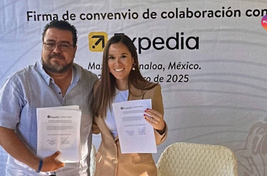  Expedia Group y Mazatlán se unen para atraer más turistas internacionales