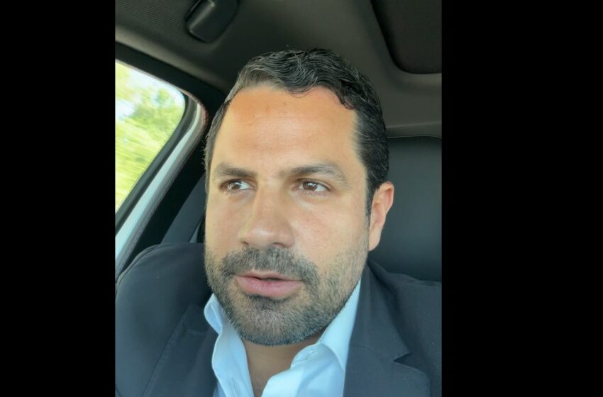 Saldo Blanco en Carnaval da Certeza para Buenos Resultados en las Semanas Santa y de Pascua, Afirma el Diputado Escobar