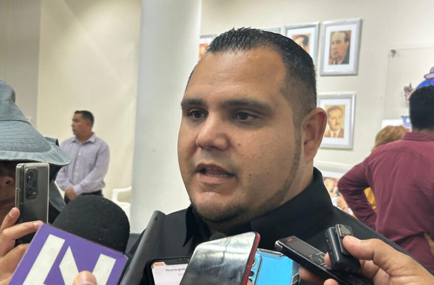 Mazatlán contará con suficientes elementos para garantizar la seguridad en Semana Santa