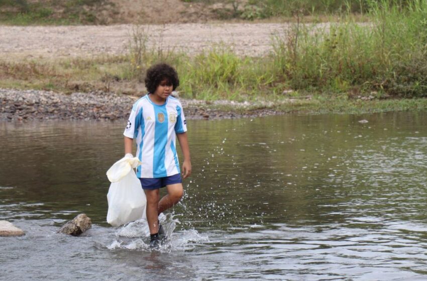  Picnic en el río, conferencias y más actividades de Conselva en el Mes del Agua 